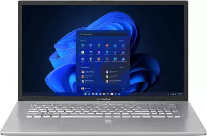 Asus Vivobook 17 X712EA-AU521WS Laptop (Core i5 11th Gen/16 GB/512 GB SSD/Windows 11)