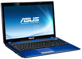 Asus K 53SC-SX196R Laptop (Core i3 2nd Gen/2 GB/640 GB/Windows 7/1)