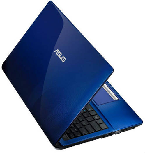 Asus K 53SC-SX196R Laptop (Core i3 2nd Gen/2 GB/640 GB/Windows 7/1)