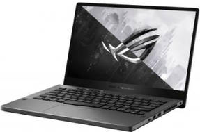 Asus ROG Zephyrus G14 90NR05R6-M03400 Laptop (AMD Octa Core Ryzen 9/16 GB/1 SSD/Windows 10/4 GB)
