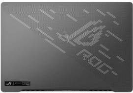 Asus ROG Zephyrus G14 90NR05R6-M03400 Laptop (AMD Octa Core Ryzen 9/16 GB/1 SSD/Windows 10/4 GB)