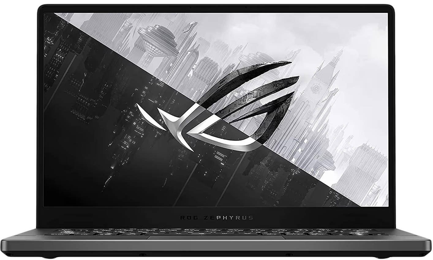 Asus ROG Zephyrus G14 90NR05R6-M03400 Laptop (AMD Octa Core Ryzen 9/16 GB/1 SSD/Windows 10/4 GB)
