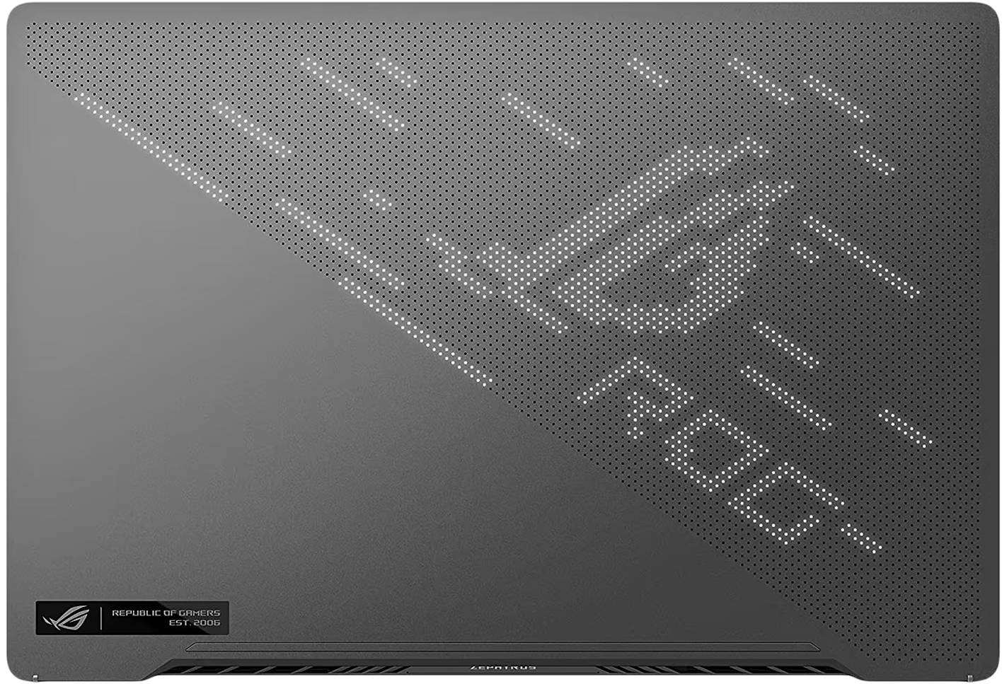 Asus ROG Zephyrus G14 90NR05R6-M03400 Laptop (AMD Octa Core Ryzen 9/16 GB/1 SSD/Windows 10/4 GB)
