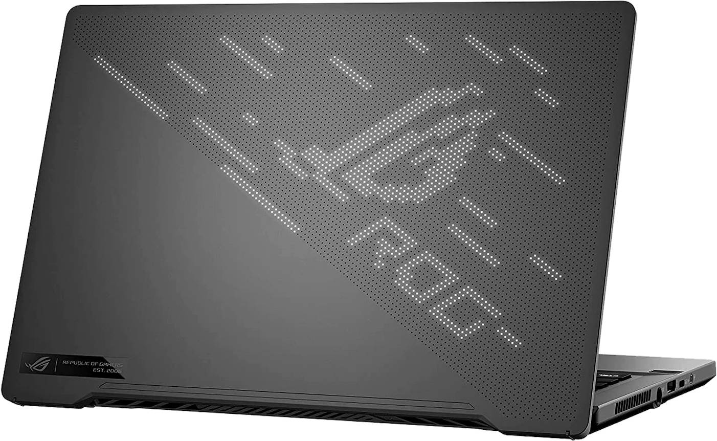 Asus ROG Zephyrus G14 90NR05R6-M03400 Laptop (AMD Octa Core Ryzen 9/16 GB/1 SSD/Windows 10/4 GB)