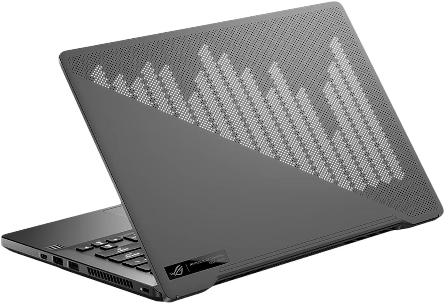 Asus ROG Zephyrus G14 90NR05R6-M03400 Laptop (AMD Octa Core Ryzen 9/16 GB/1 SSD/Windows 10/4 GB)