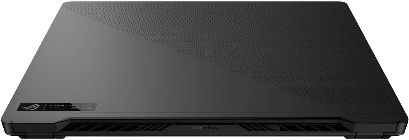 Asus ROG Zephyrus G14 90NR05R6-M03400 Laptop (AMD Octa Core Ryzen 9/16 GB/1 SSD/Windows 10/4 GB)
