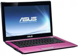 Asus A43SJ-VX510D Laptop (Pentium Dual Core/2 GB/500 GB/DOS/1 GB)