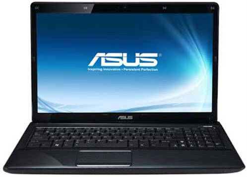 Asus A52F-EX1097R Laptop (Core i3 1st Gen/3 GB/500 GB/DOS)