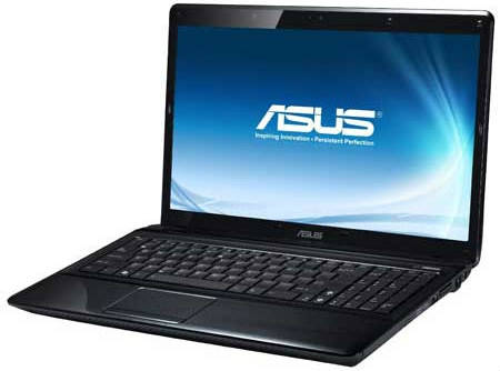 Asus A52F-EX1097R Laptop (Core i3 1st Gen/3 GB/500 GB/DOS)