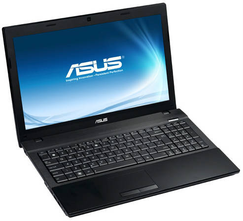 Asus A52F-EX1097R Laptop (Core i3 1st Gen/3 GB/500 GB/DOS)