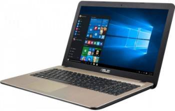 Asus A540LA-XX016D Laptop (Core i3 4th Gen/4 GB/1 TB/DOS)