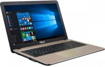 Asus A540LA-XX016D Laptop (Core i3 4th Gen/4 GB/1 TB/DOS)