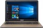 Asus A540LJ-DM325D Laptop (Core i3 5th Gen/4 GB/1 TB/DOS/2 GB)