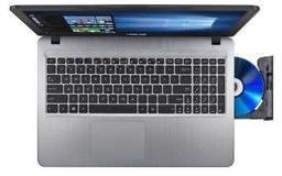 Asus Vivobook A541UJ-DM068 Laptop (Core i3 6th Gen/4 GB/1 TB/Linux/2 GB)