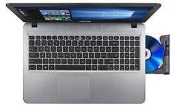 Asus Vivobook A541UJ-DM068 Laptop (Core i3 6th Gen/4 GB/1 TB/Linux/2 GB)