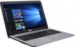 Asus Vivobook A541UJ-DM068 Laptop (Core i3 6th Gen/4 GB/1 TB/Linux/2 GB)