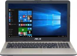 Asus Vivobook Max A541UV-DM977T  Laptop (Core i3 7th Gen/4 GB/1 TB/Windows 10/2 GB)