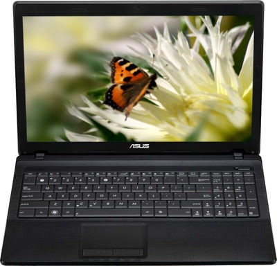 Asus A54C-S0446R Laptop (Core i3 2nd Gen/4 GB/500 GB/Windows 7) Price