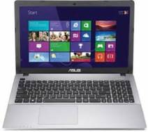 Asus A550JX-XX142D Laptop (Core i7 4th Gen/4 GB/1 TB/DOS/4 GB)
