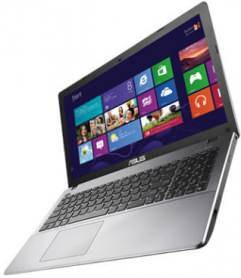 Asus A550JX-XX142D Laptop (Core i7 4th Gen/4 GB/1 TB/DOS/4 GB)