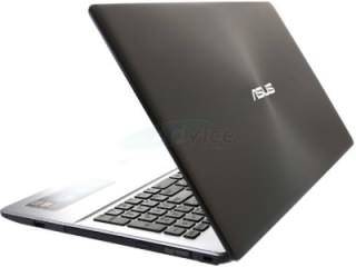Asus A550JX-XX142D Laptop (Core i7 4th Gen/4 GB/1 TB/DOS/4 GB)