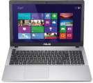 Compare Asus A550JX-XX142D Laptop (Intel Core i7 4th Gen/4 GB/1 TB/DOS )