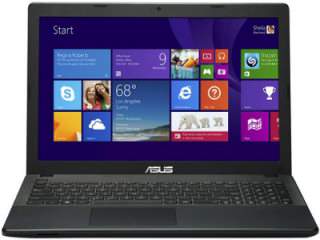 Asus A553MA-XX1150B Laptop (Pentium Quad Core/1 GB/500 GB/Windows 8 1) Price