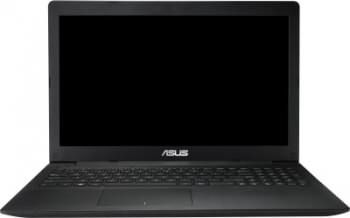 Asus A553MA-XX1150B Laptop (Pentium Quad Core/2 GB/500 GB/Windows 8 1) Price