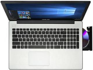 Asus A553MA-XX1158D Laptop (Pentium Quad Core/4 GB/500 GB/DOS)