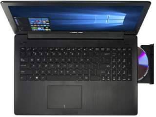 Asus A553MA-XX648D Laptop (Pentium Quad Core/4 GB/500 GB/DOS)