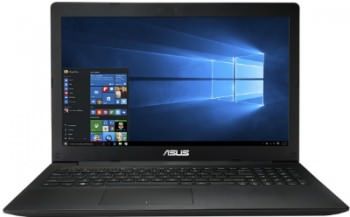 Asus A553SA-XX049D Laptop (Pentium Quad Core/4 GB/500 GB/DOS) Price
