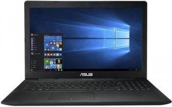 Asus A553SA-XX049T Laptop (Pentium Quad Core/4 GB/500 GB/Windows 10)