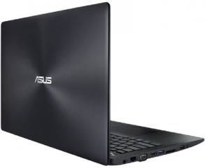 Asus A553SA-XX049T Laptop (Pentium Quad Core/4 GB/500 GB/Windows 10)