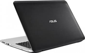 Asus A555LA-XX1560D Laptop (Core i3 4th Gen/4 GB/1 TB/DOS)