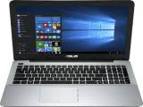 Compare Asus A555LA-XX1560T Laptop (Intel Core i3 4th Gen/4 GB/1 TB/Windows 10 )