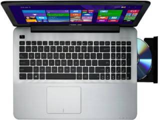 Asus A555LA-XX1755T Laptop (Core i3 4th Gen/4 GB/1 TB/Windows 10)
