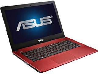 Asus A555LA-XX1756T  Laptop (Core i3 4th Gen/4 GB/1 TB/Windows 10)