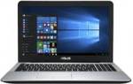 Asus A555LA-XX1757D (Core i3 4th Gen/4 GB/1 TB/DOS)