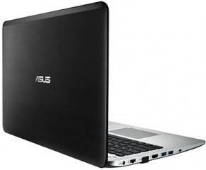 Asus A555LA-XX1900D Laptop (Core i3 4th Gen/4 GB/1 TB/DOS)