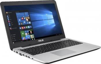 Asus A555LA-XX1909T Laptop (Core i3 4th Gen/4 GB/1 TB/Windows 10)