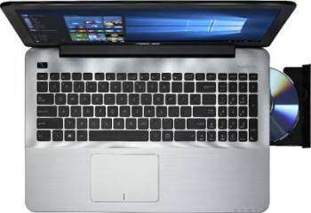 Asus A555LA-XX1909T Laptop (Core i3 4th Gen/4 GB/1 TB/Windows 10)