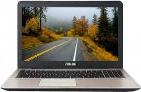 Asus A555LA-XX2036D Laptop (Core i3 5th Gen/4 GB/1 TB/DOS)