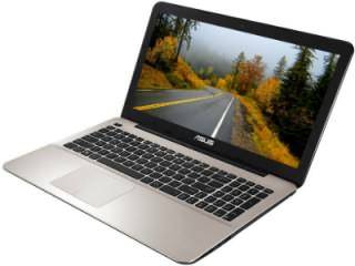 Asus A555LA-XX2036D Laptop (Core i3 5th Gen/4 GB/1 TB/DOS)