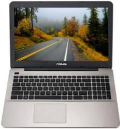 Asus A555LA-XX2036D Laptop (Core i3 5th Gen/4 GB/1 TB/Windows 8 1)