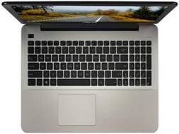 Asus A555LA-XX2036D Laptop (Core i3 5th Gen/8 GB/1 TB/DOS)