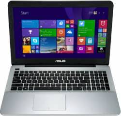 Asus A555LA-XX2036T Laptop (Core i3 5th Gen/4 GB/1 TB/Windows 10)