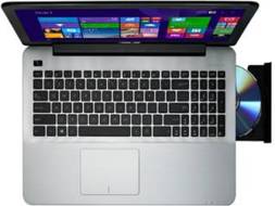 Asus A555LA-XX2036T Laptop (Core i3 5th Gen/4 GB/1 TB/Windows 10)