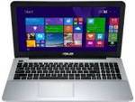 Asus A555LA-XX2064T Laptop (Core i3 5th Gen/4 GB/1 TB/Windows 10)
