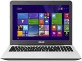 Compare Asus A555LA-XX2067T Laptop (Intel Core i3 5th Gen/4 GB/1 TB/Windows 10 )