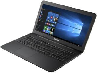 Asus A555LA-XX2068T Laptop (Core i3 5th Gen/4 GB/1 TB/Windows 10)